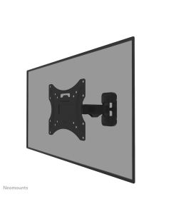 Neomounts WL40-540BL12 TV-beugel wand 32-55" - full motion - Easy Install