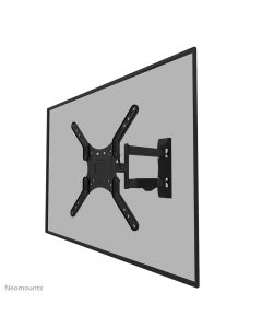 Neomounts WL40-550BL14 TV-beugel wand 40-55" - full motion - Easy Install