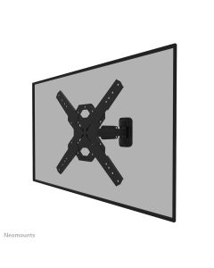 Neomounts WL40S-840BL14 TV-beugel wand 32-65" - full motion - snelle installatie
