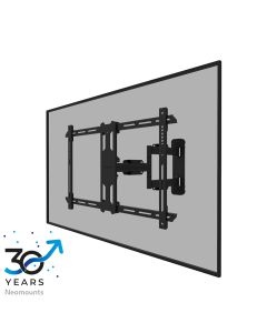 Neomounts WL40S-850BL16 TV-beugel wand 40-70" - full motion - snelle installatie