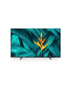 Philips 50HFL5214U 127 cm (50") 4K Ultra HD Smart TV Wifi Zwart 350 cd/m²