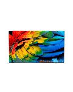 Philips 65HFL6214U/12 tv 165,1 cm (65") 4K Ultra HD Wifi Antraciet 400 cd/m²