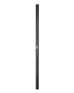 APC Rack PDU APDU9959EU3, Switched, 0U, 16A, 230V, (21x) C13 & (3x) C19, IEC309 + C20 stekker