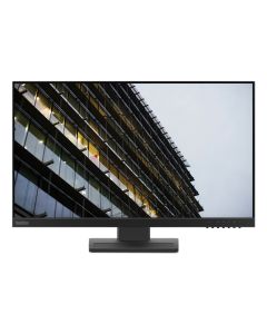 Lenovo ThinkVision E24-28 computer monitor 60,5 cm (23.8") 1920 x 1080 Pixels Full HD LED Zwart