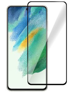 eSTUFF ES504087 scherm- & rugbeschermer voor mobiele telefoons Doorzichtige schermbeschermer Samsung 1 stuk(s)