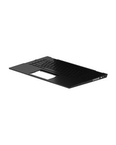 HP M57142-061 laptop reserve-onderdeel Toetsenbord