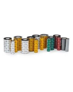 Zebra 2300 Wax printerlint