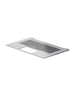 HP M14607-131 laptop reserve-onderdeel Toetsenbord