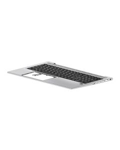 HP M35847-051 laptop reserve-onderdeel Toetsenbord