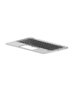HP M46073-B31 laptop reserve-onderdeel Toetsenbord