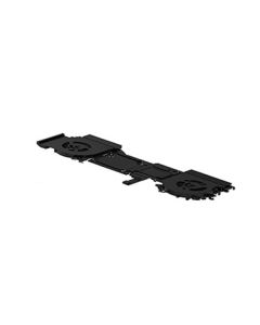 HP M74252-001 laptop reserve-onderdeel Koelplaat