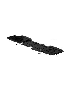 HP M74254-001 laptop reserve-onderdeel Koelplaat