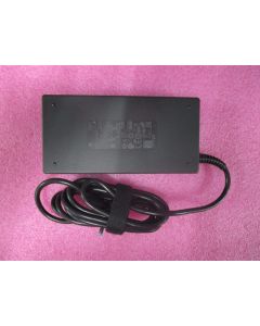 HP M95377-001 oplader voor mobiele apparatuur Laptop Zwart AC Binnen