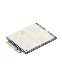 Lenovo 4XC1D69579 netwerkkaart Intern WWAN 1000 Mbit/s