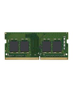 Kingston Technology ValueRAM geheugenmodule 8 GB 1 x 8 GB DDR4 3200 MT/s 260-pin SO-DIMM
