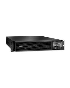 APC Smart-UPS On-Line SRT1000RMXLI-NC Noodstroomvoeding - 1kW/VA, 6x C13 uitgang, rackmount, NMC