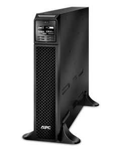 APC Smart-UPS On-Line SRT1500XLI - Noodstroomvoeding, 6x C13 uitgang, tower, 1500VA