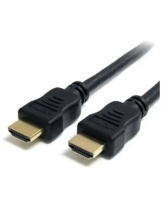 Microconnect MC-HDM19193V2.0-LSZH HDMI kabel 3 m HDMI Type A (Standaard) Zwart
