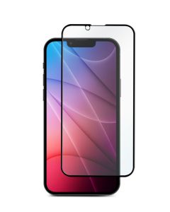 eSTUFF ES501351 scherm- & rugbeschermer voor mobiele telefoons Doorzichtige schermbeschermer 1 stuk(s)