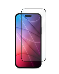 eSTUFF ES501361 scherm- & rugbeschermer voor mobiele telefoons Doorzichtige schermbeschermer 1 stuk(s)