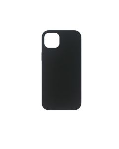 eSTUFF ES67120007 mobiele telefoon behuizingen Hoes Zwart