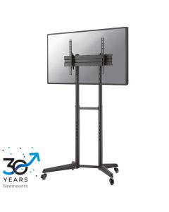 Neomounts FL50-540BL1 TV trolley 37-70"