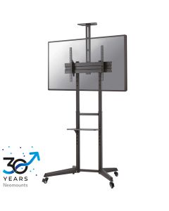 Neomounts FL50-550BL1 TV trolley 37-70"