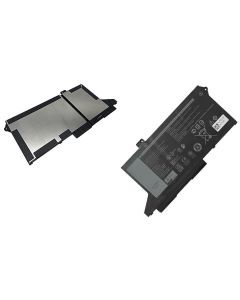 CoreParts MBXDE-BA0256 laptop reserve-onderdeel Batterij
