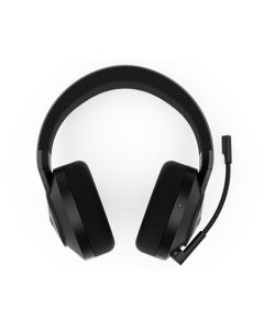 Lenovo Legion H600 Headset Bedraad en draadloos Hoofdband Gamen Zwart