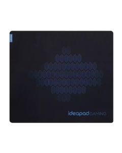 Lenovo GXH1C97872 muismat Game-muismat Zwart, Blauw