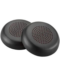 HP Poly Voyager Focus 2 kunstlederen oorkussens (2 stuks)