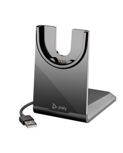 HP Poly Voyager USB-A oplaadstandaard