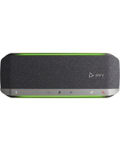 HP Poly Sync 40 oplaadstandaard met universele voeding