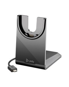 HP Poly Voyager USB-C oplaadstandaard