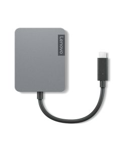 Lenovo USB-C Travel Gen2 USB 2.0 Type-C
