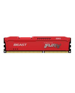Kingston Technology FURY Beast geheugenmodule 8 GB 1 x 8 GB DDR3 240-pin DIMM