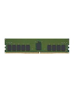 Kingston Technology KTD-PE432D8/32G geheugenmodule 32 GB 1 x 32 GB DDR4 3200 MT/s 288-pin DIMM ECC