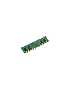 Kingston Technology ValueRAM geheugenmodule 4 GB 1 x 4 GB DDR4 3200 MT/s 288-pin DIMM