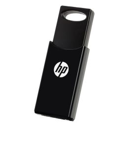 HP v212w USB flash drive 32 GB USB Type-A 2.0 Zwart
