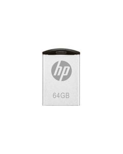 HP v222w USB flash drive 64 GB USB Type-A 2.0 Zilver