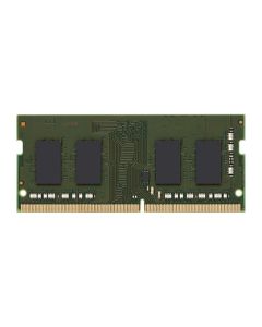 Kingston Technology KCP432SS8/8 geheugenmodule 8 GB 1 x 8 GB DDR4 3200 MT/s 260-pin SO-DIMM