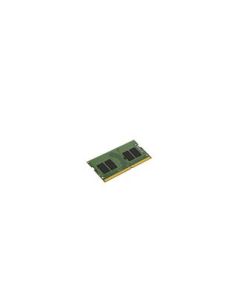 Kingston Technology ValueRAM geheugenmodule 8 GB 1 x 8 GB DDR4 3200 MT/s 260-pin SO-DIMM