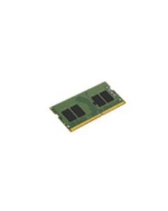 Kingston Technology KCP432SS6/8 geheugenmodule 8 GB DDR4 3200 MT/s 260-pin SO-DIMM
