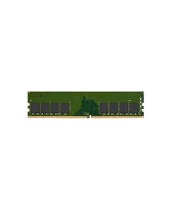 Kingston Technology KCP432NS8/8 geheugenmodule 8 GB 1 x 8 GB DDR4 3200 MT/s 288-pin DIMM