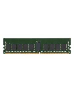 Kingston Technology KTD-PE432D8/16G geheugenmodule 16 GB 1 x 16 GB DDR4 3200 MT/s 288-pin DIMM ECC