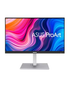 ASUS ProArt PA278CV computer monitor 68,6 cm (27") 2560 x 1440 Pixels Quad HD LED Zwart