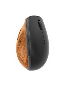 Lenovo Go muis Kantoor Rechtshandig RF Draadloos Optisch 2400 DPI