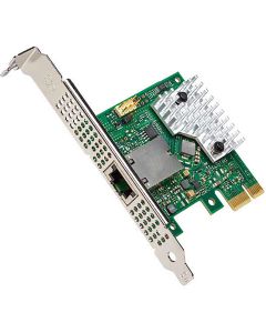 HP Intel I225V 1 poort 2.5 GbE PCIe NIC