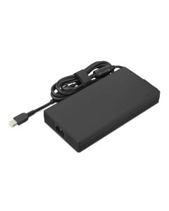 Lenovo GX21F23046 netvoeding & inverter Binnen/buiten Zwart