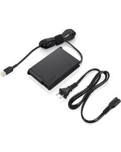Lenovo GX20Z46271 netvoeding & inverter Binnen/buiten Zwart